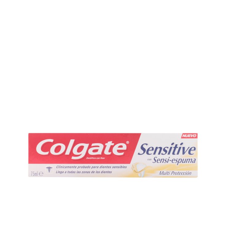 Colgate Sensitive Dentifrice Multi Protection 75 ml