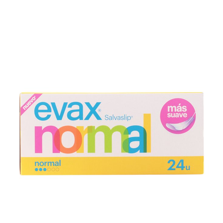 Evax Protection antidérapante normale 24 unités Evax Protection antidérapante normale 24 unités