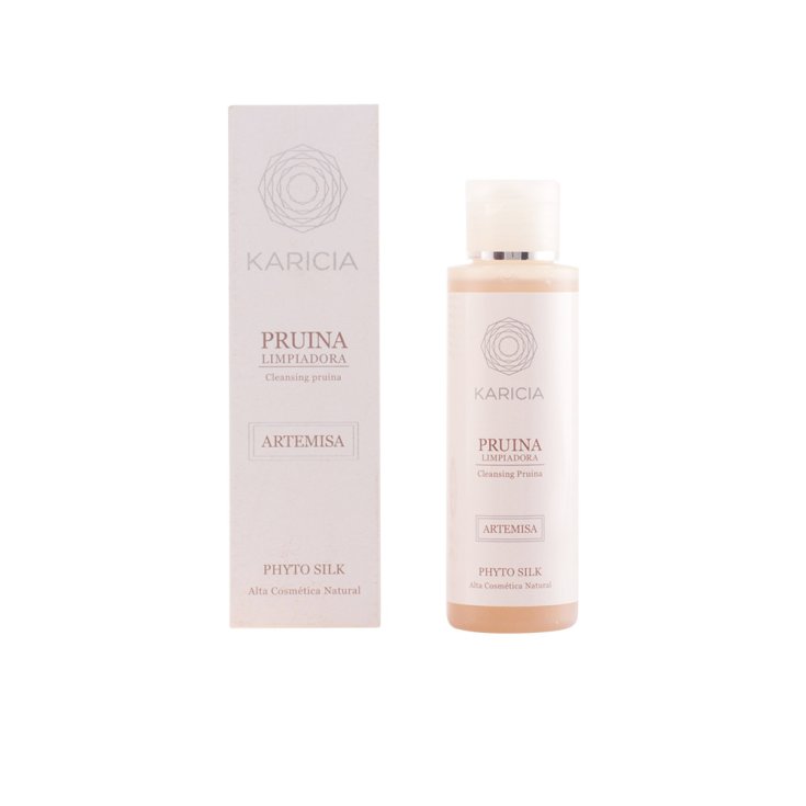 Karicia Pruina Nettoyant Artemisa 100ml