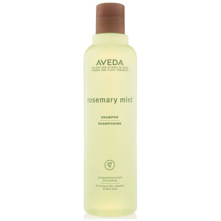 Aveda Romarin Menthe Shampooing 250ml