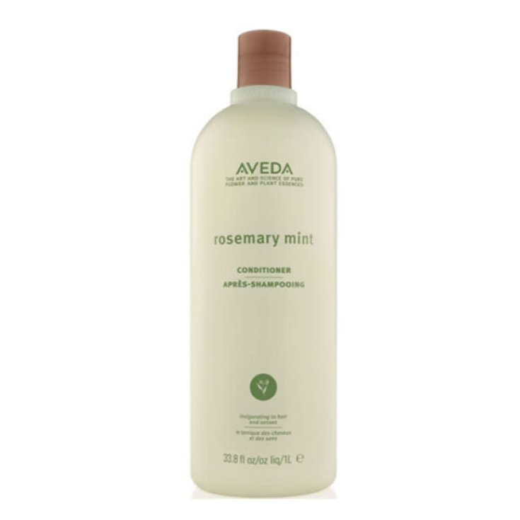 Aveda Romarin Menthe Après-Shampooing 1000 ml