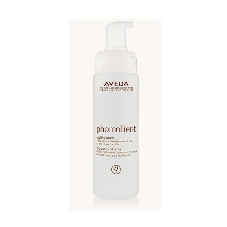 Aveda Phomollient Mousse Coiffante 200ml Aveda Phomollient Mousse Coiffante 200ml