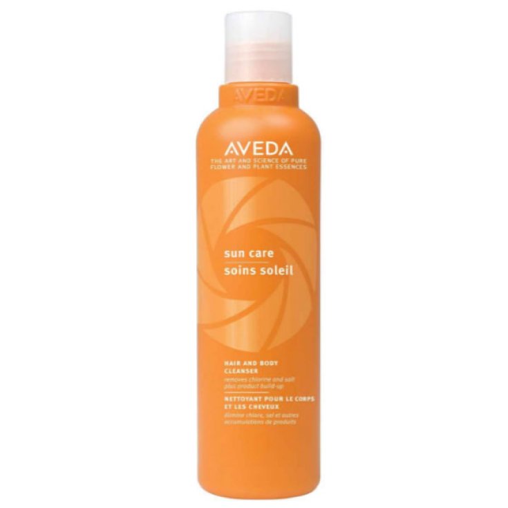 Aveda Sun Care Nettoyant Corps et Cheveux 250 ml