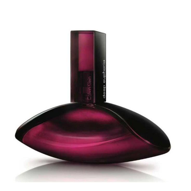 Calvin Klein Deep Euphoria Eau De Parfum Vaporisateur 30 ml
