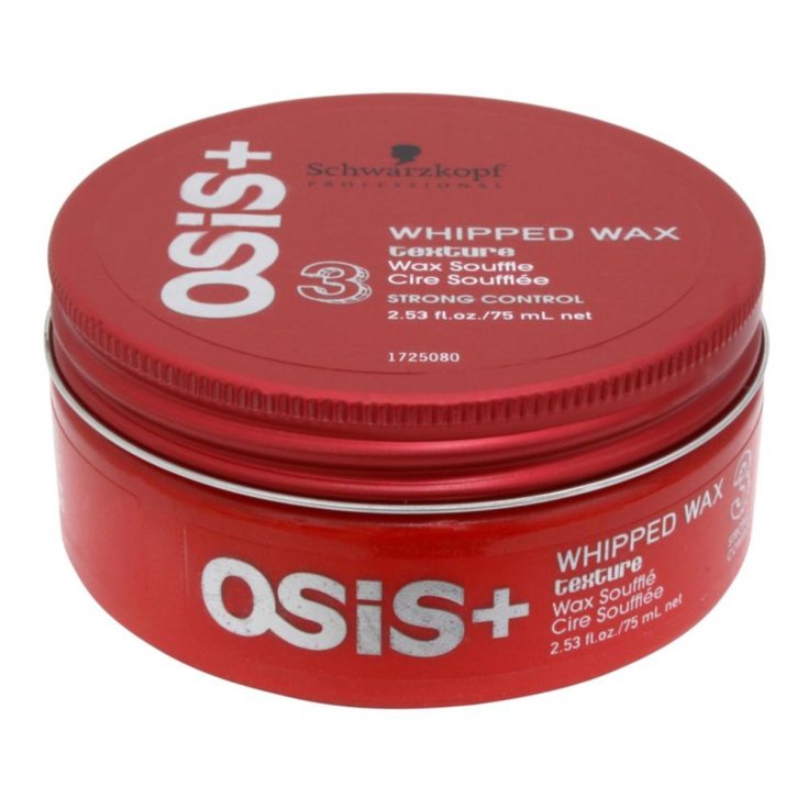 Schwarzkopf Osis Cire Fouettée Soufflée 85ml