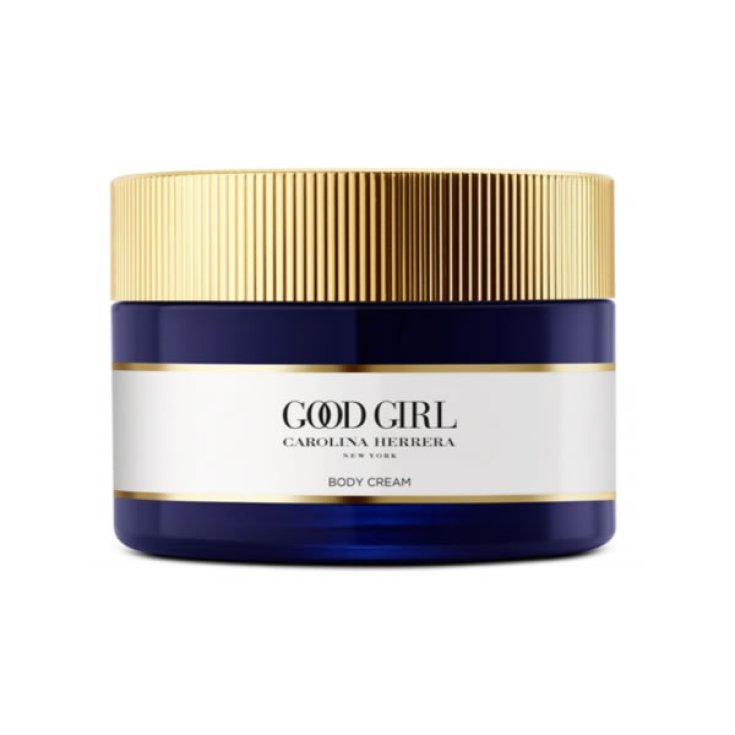 CRÈME POUR LE CORPS CAROLINA H GOOD GIRL200