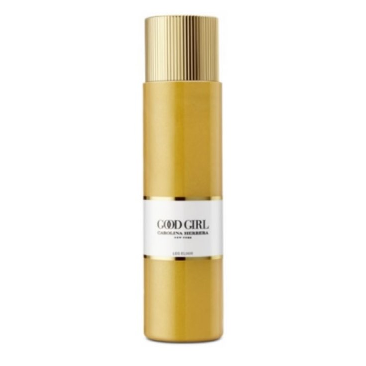 Carolina Herrera Élixir pour les jambes Good Girl 200 ml