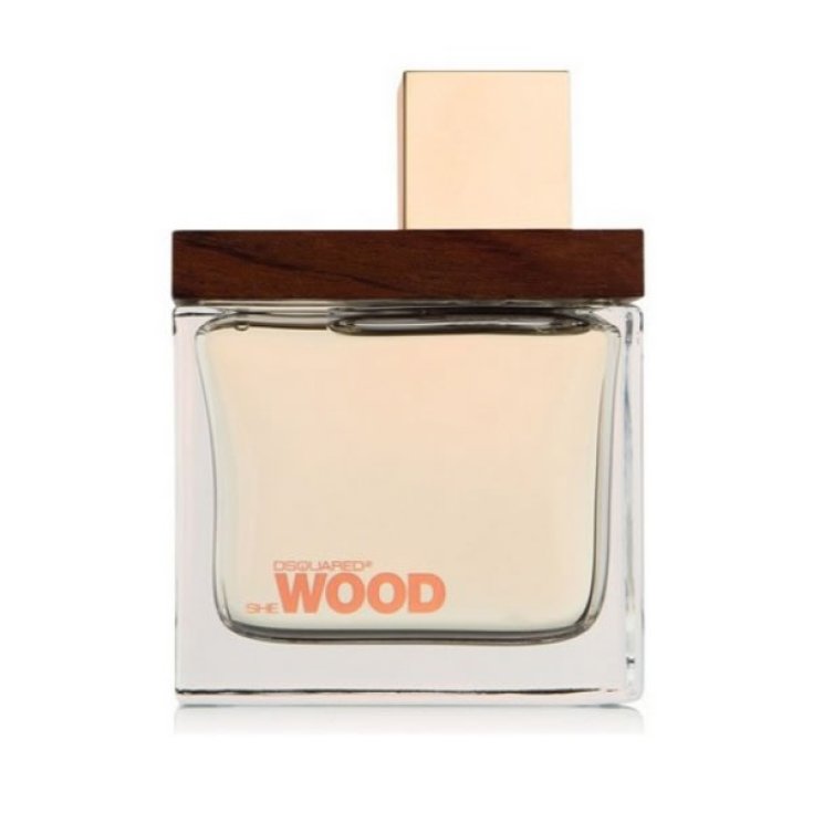 @DSQUARED VELOURS D EDP 30 VAPO