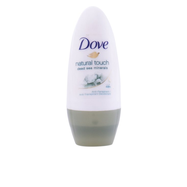 Dove Natural Touch Déodorant Roll-on 50 ml