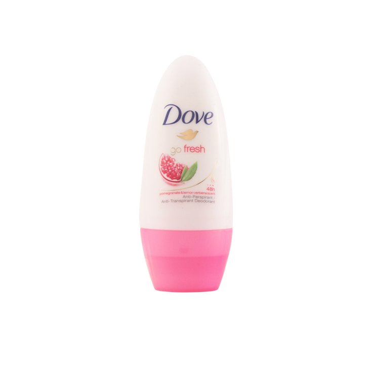 Dove Go Fresh Grenade Déodorant Roll-on 50 ml
