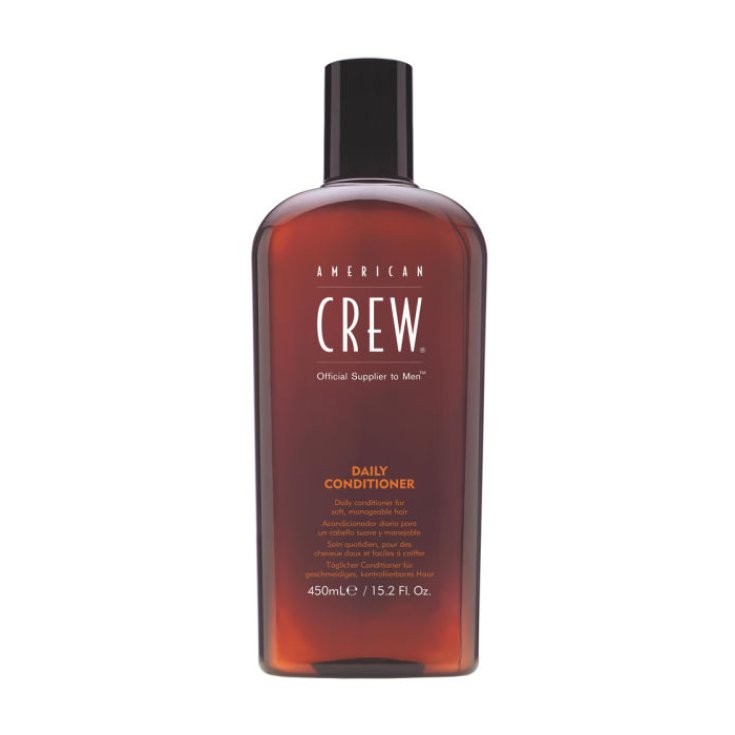 American Crew Revitalisant Quotidien 450 ml