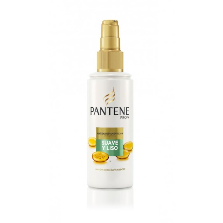 Pantene Pro-V Anti-frisottis 24h 145ml