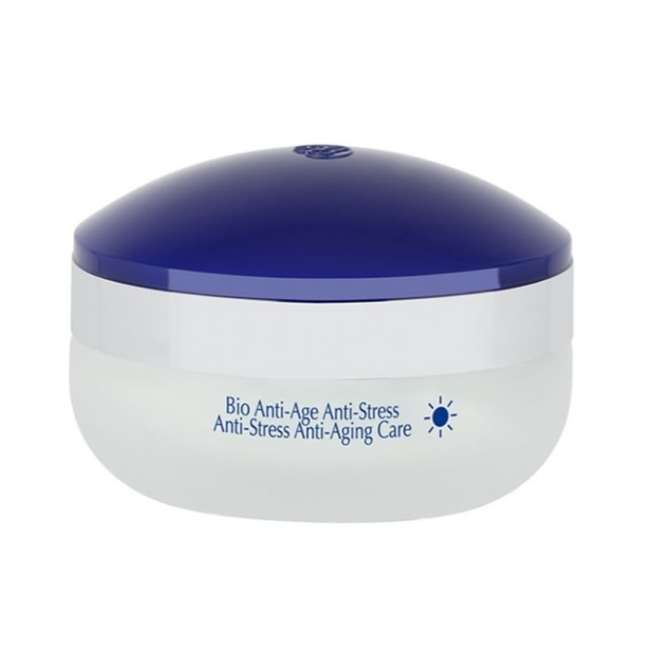 Stendhal Bio Programme Anti Age Anti Stress Jour 50 ml