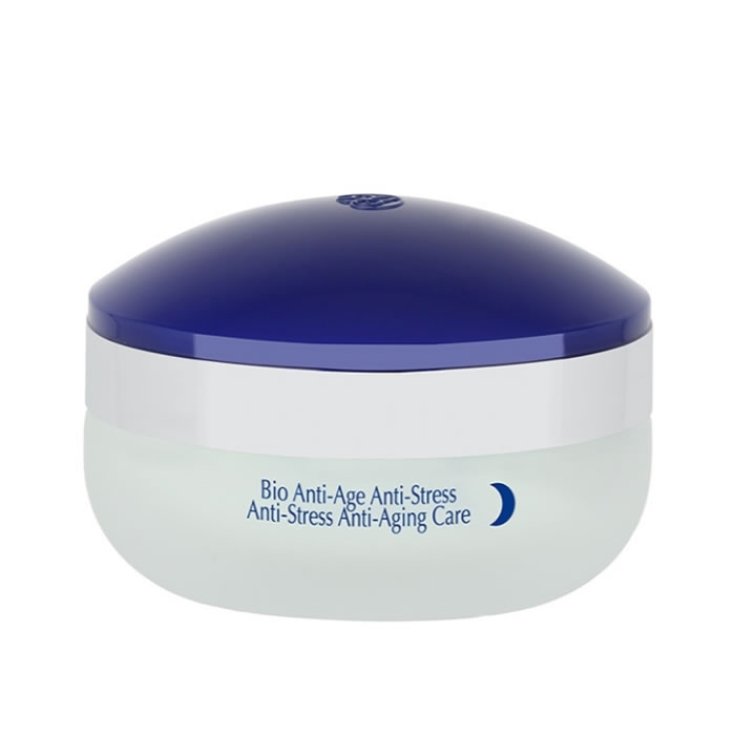 Stendhal Bio Program Soin de Nuit Anti-Âge Anti-Stress 50 ml