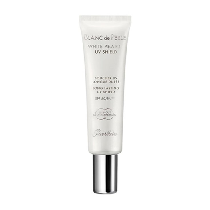 Guerlain Blanc De Perle Bouclier Uv 50 30ml