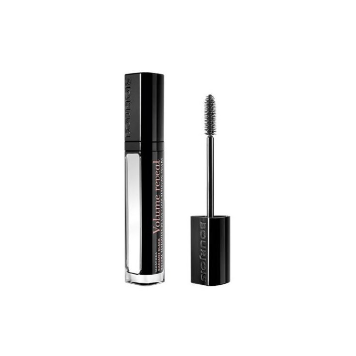 Bourjois Volume Reveal Mascara Noir Éclatant