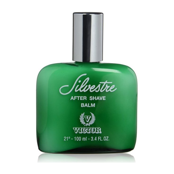 Victor Silvestre Baume Après-Rasage 100 ml