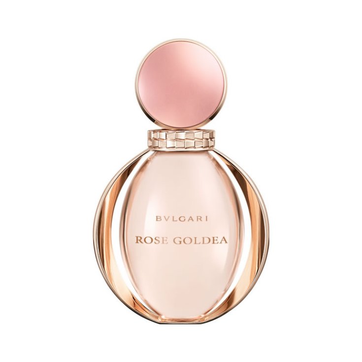 BULGARI ROSE GOLDEA D EDP 90 VAPO