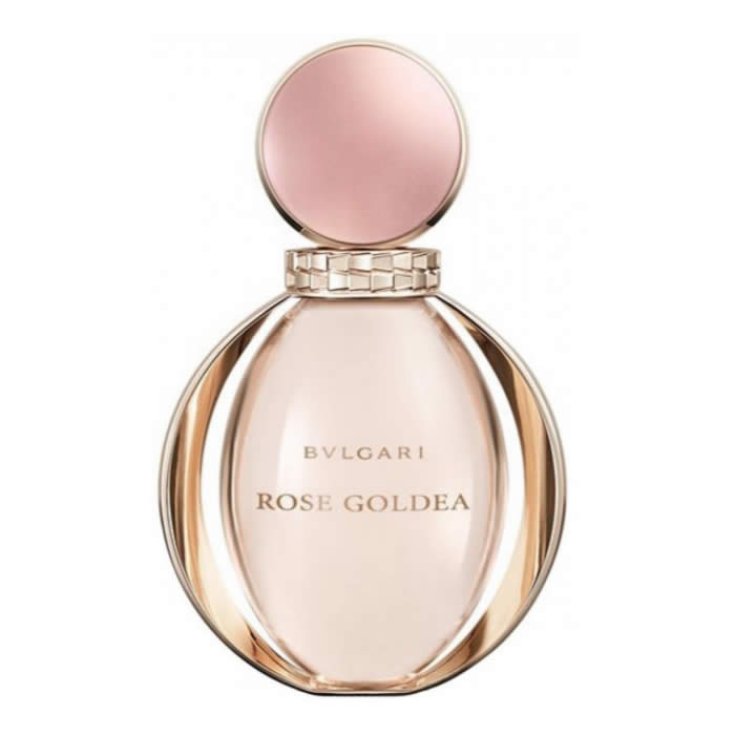 BULGARI ROSE GOLDEA D EDP 50 VAPO