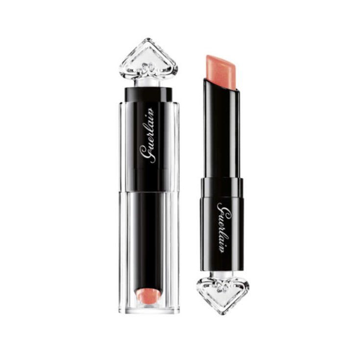 Guerlain La Petite Robe Noire Le Rouge 014 Toffee Top