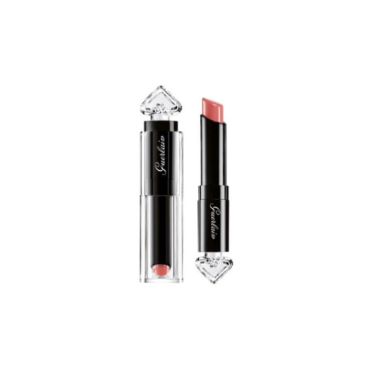 Guerlain La Petite Robe Noire Le Rouge 071 Capuche en cachemire Guerlain La Petite Robe Noire Le Rouge 071 Capuche en cachemire