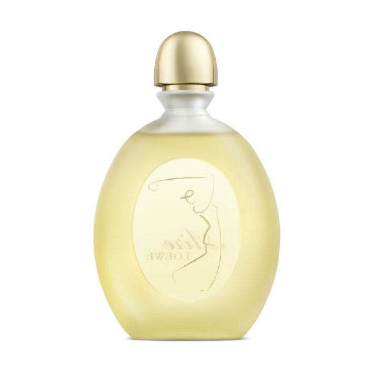 Aire De Loewe Golf Eau De Toilette Vaporisateur 125 ml