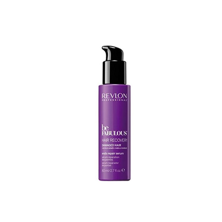 Revlon Hair Recovery Ends Sérum Réparateur 80ml