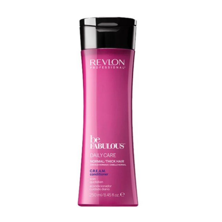 Revlon Be Fabulous Daily Care Crème revitalisante normale 250 ml