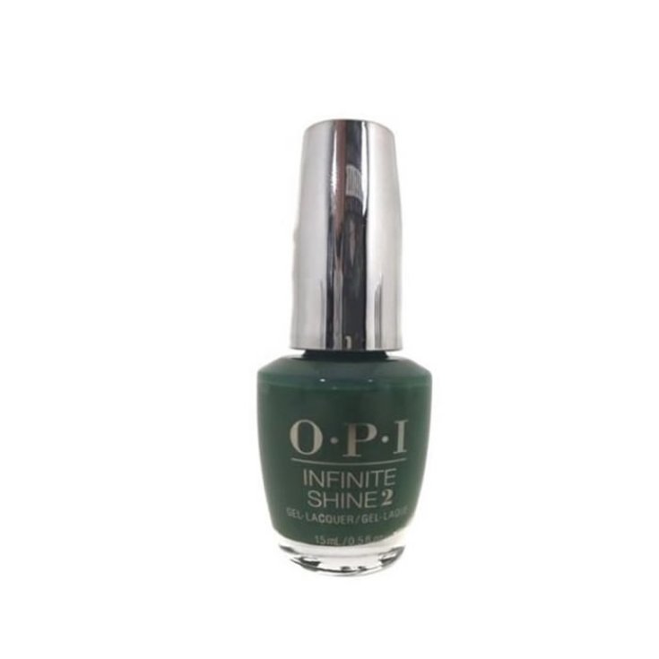 Opi Infinity Shine2 Isl80 I Do It My Run Away 15 ml