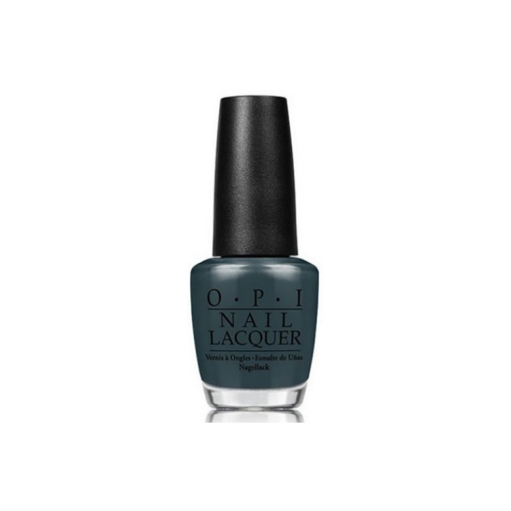 Opi Vernis à Ongles Nlw53 Cia Color Is Awesome 15 ml