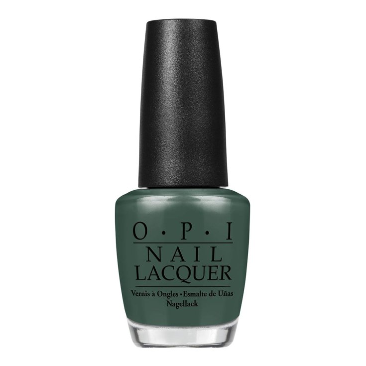 Opi Vernis à Ongles Nlw54 Stay Off The Lawn 15ml