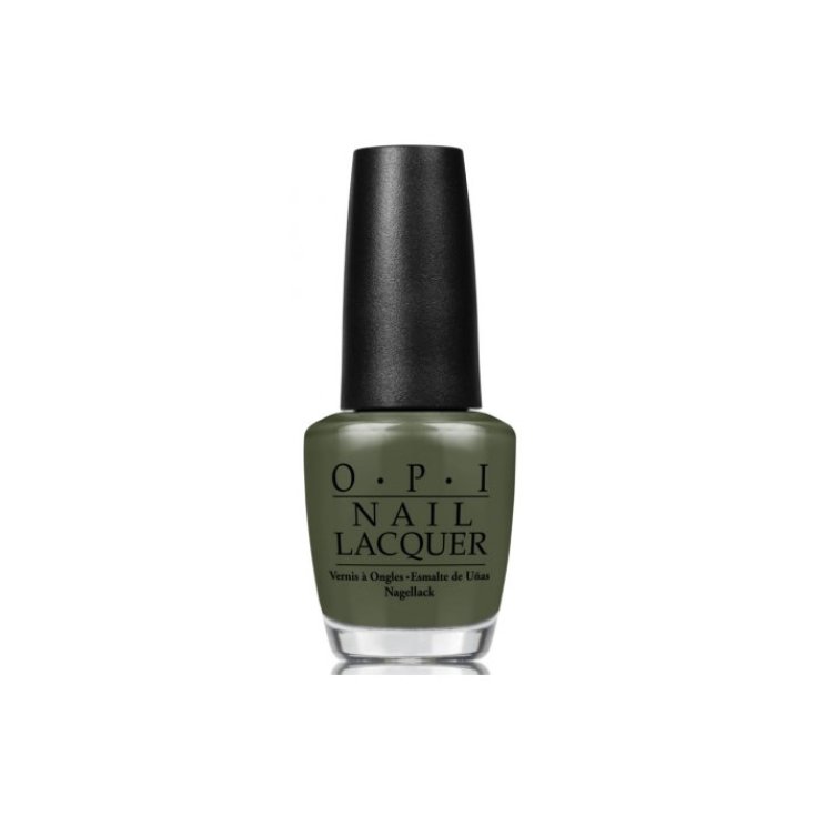 Opi Vernis à Ongles Nlw55 La Première Dame des Ongles 15 ml