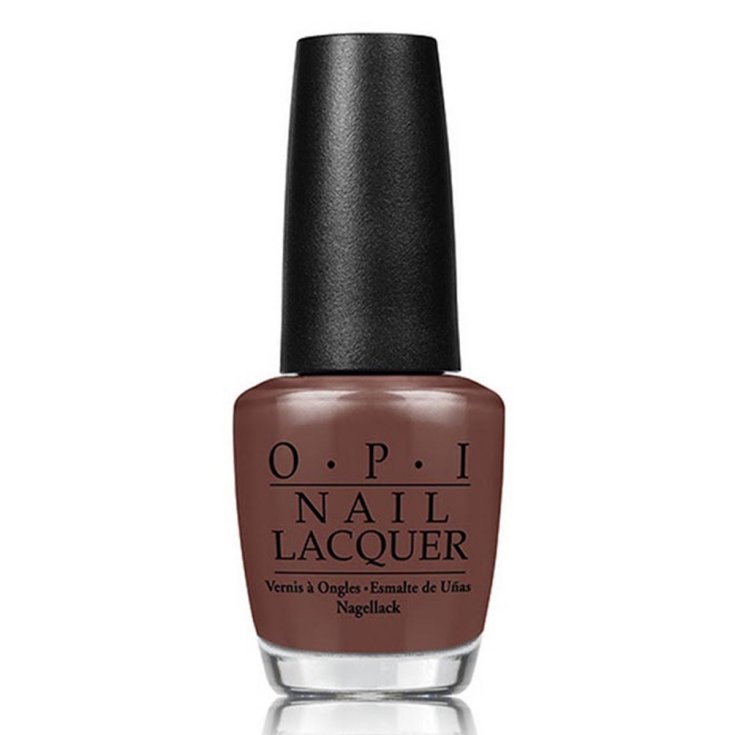 Opi Vernis à Ongles Nlw60 Squeaker Of The House 15ml
