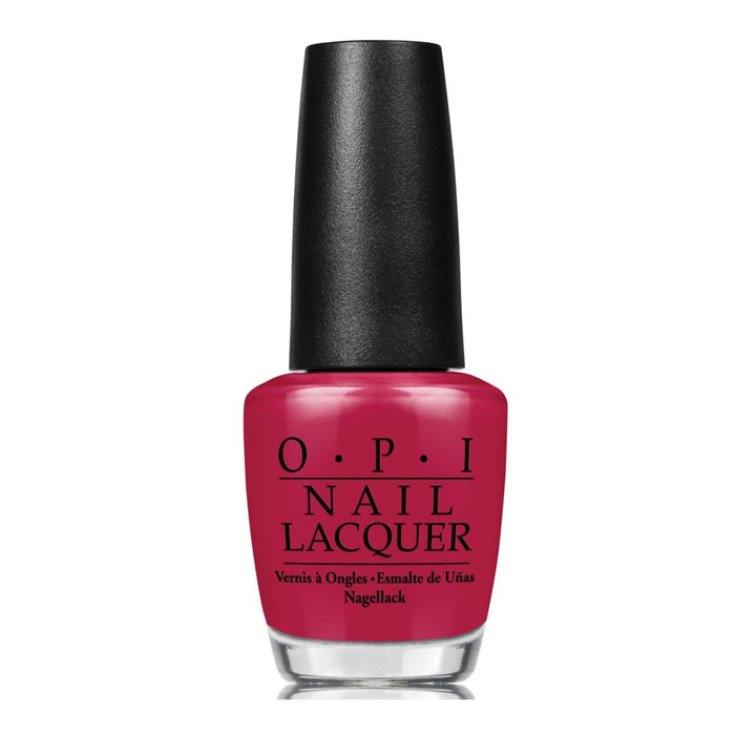 Opi Vernis à Ongles Nlw62 Madame la Présidente 15ml