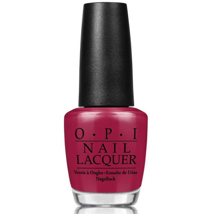 Vernis à Ongles Opi Nlw63 Par Vote Populaire 15ml