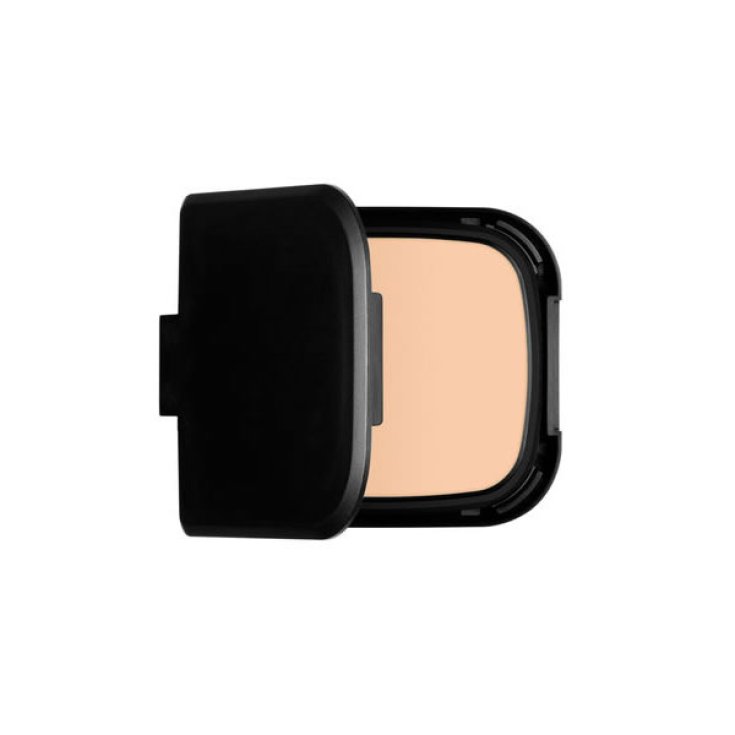 Nars Radiant Cream Fond de Teint Compact Spf25 Recharge Santa Fe