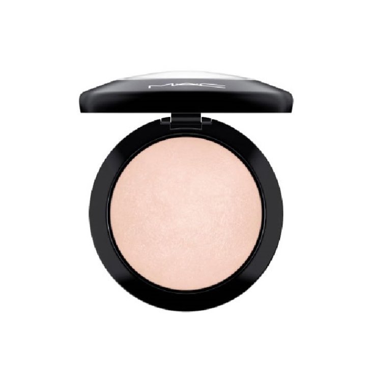 Mac Mineralize Skin Finish Rose Chaude 10g