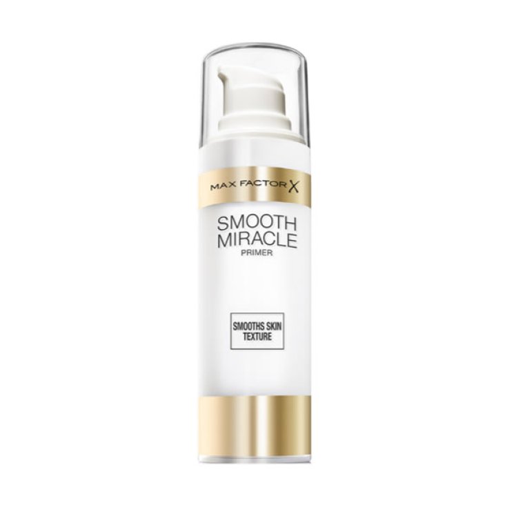 Max Factor Smooth Miracle Primer
