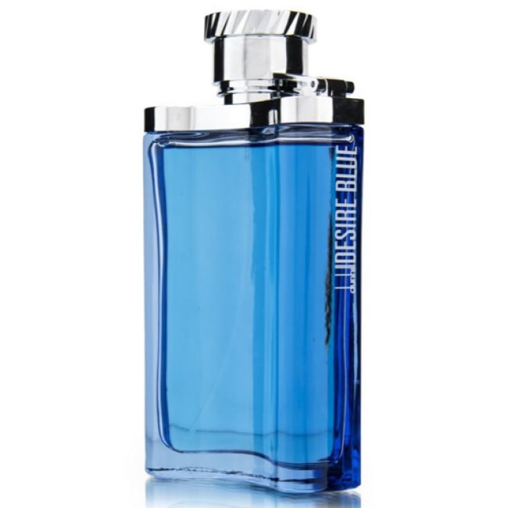 Dunhill London Desire Blue Eau De Toilette Vaporisateur 100 ml