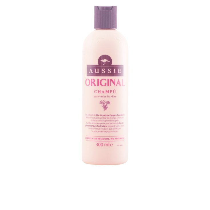 Shampooing Aussie Original 300ml