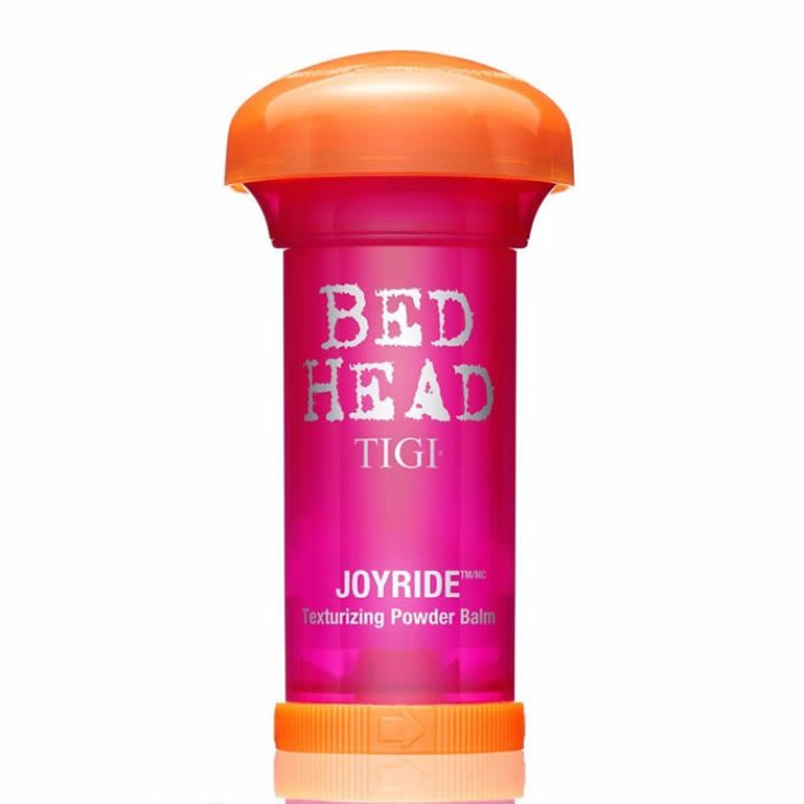 Tigi Bed Head Joyride Baume Poudre Texturisante 58ml