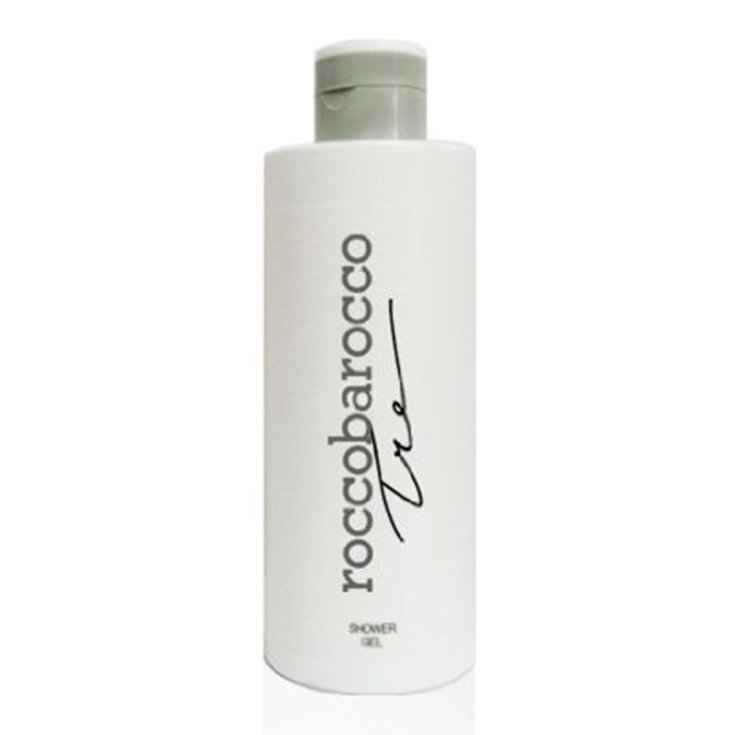 Rocco Barocco Lait Corporel 400 ml