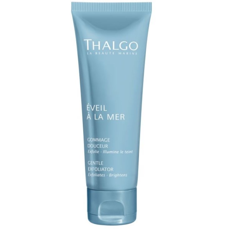 Thalgo Eveil À La Mer Gommage Douceur 50 ml