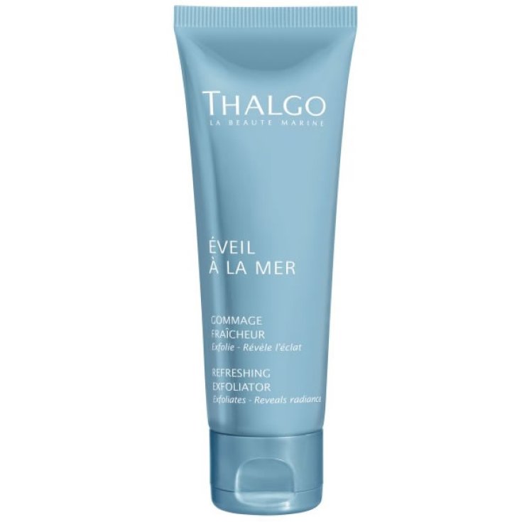 Thalgo Eveil À La Mer Gommage Fraîcheur 50ml
