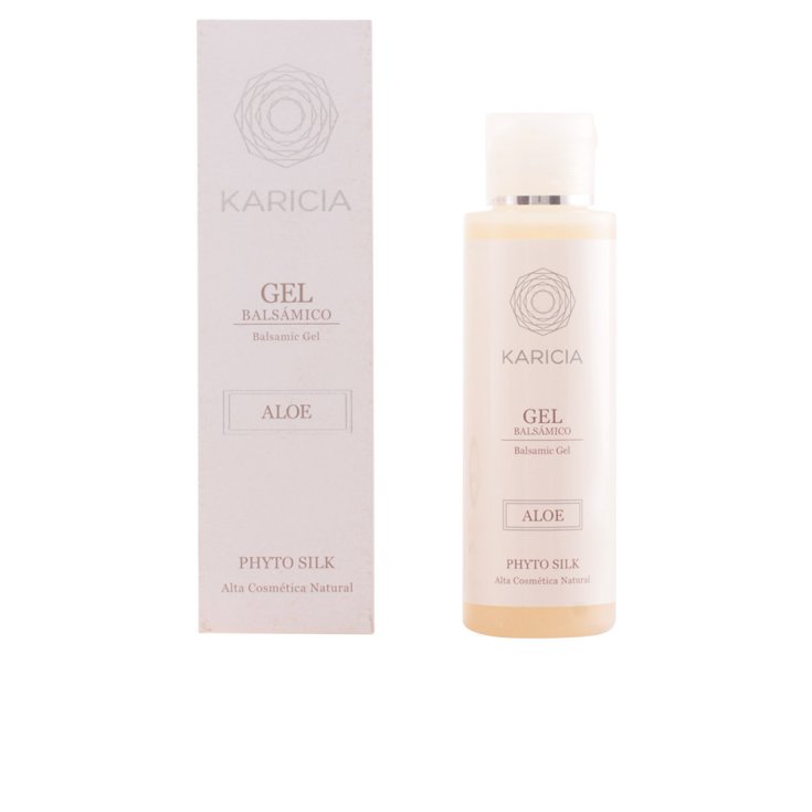 Karicia Aloe Gel Balsamique 100ml