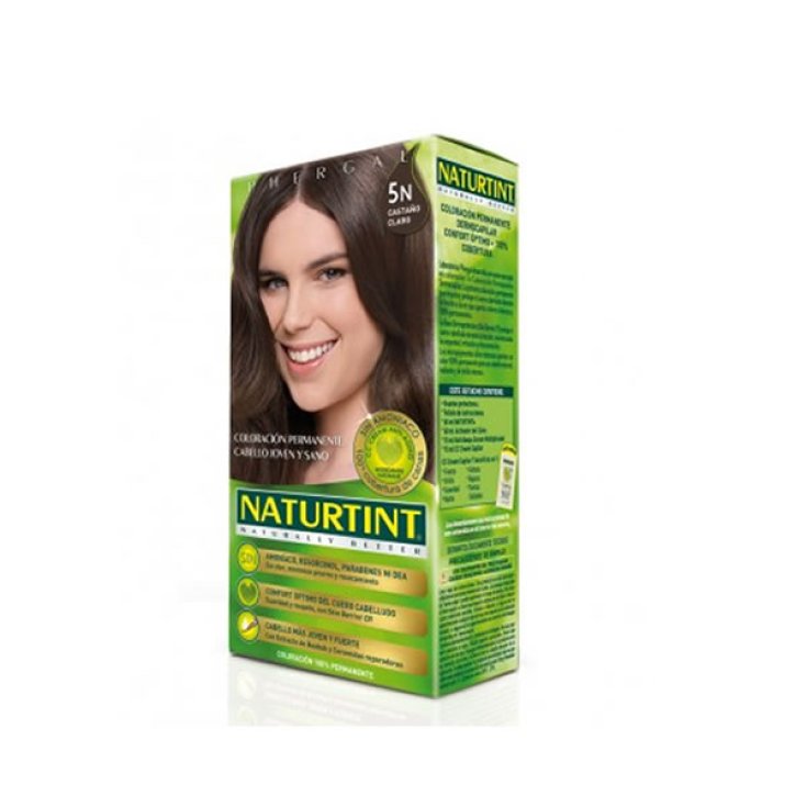 Naturtint 5N Couleur Sans Ammoniaque 150ml