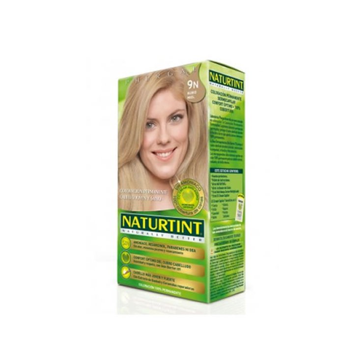 Naturtint 9N Couleur Sans Ammoniaque 150ml