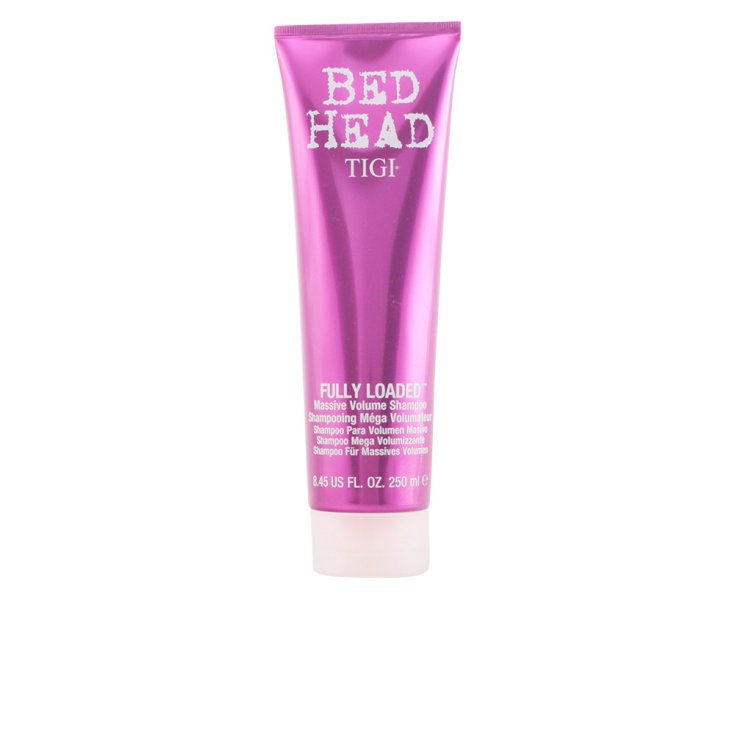 Tigi Be Head Entièrement Chargé Méga Volumateur 250ml