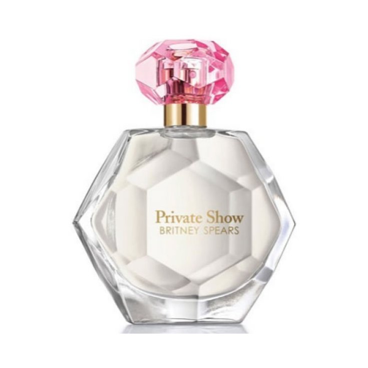 Britney Spears Private Show Eau De Parfum Vaporisateur 100ml