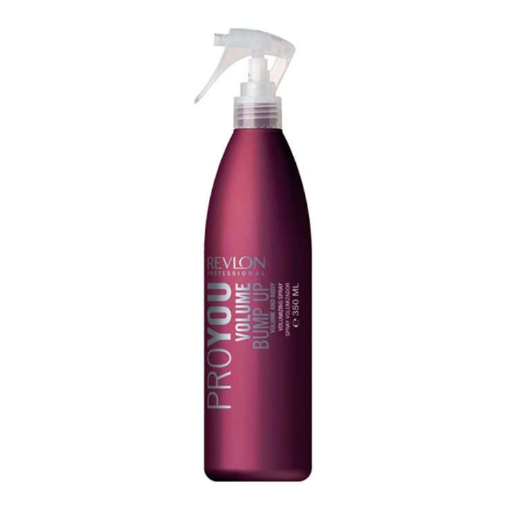 Revlon Pro You Volume Bump Up 350 ml